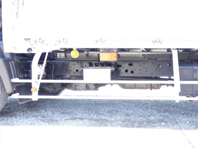 日野 レンジャー TKG-FC9JJAA(2WD)の写真20