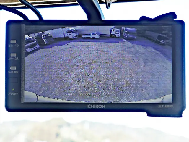 日野 レンジャー TKG-FC9JJAA(2WD)の写真23