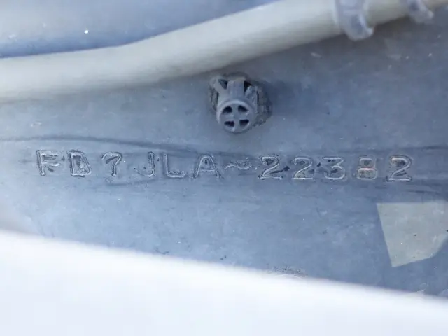 日野 レンジャー TKG-FD7JLAG(2WD)の写真14