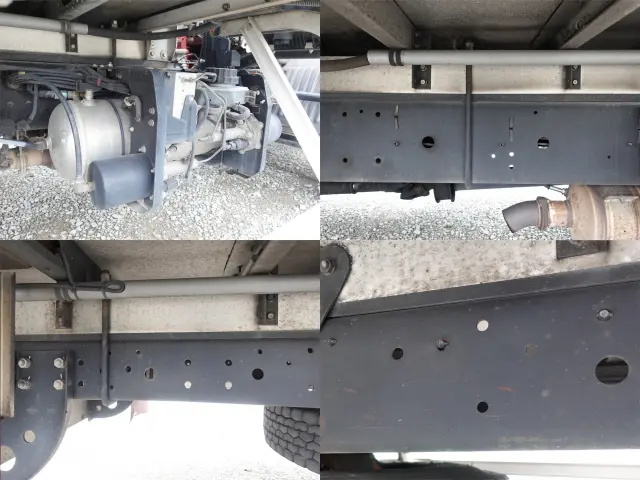 日野 レンジャー TKG-FD7JLAA(2WD)の写真16