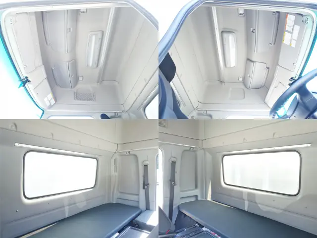 日野 レンジャー TKG-FD7JLAG(2WD)の写真20