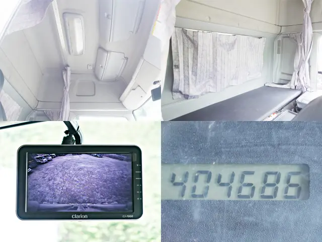 日野 レンジャー TKG-FD7JLAA(2WD)の写真20