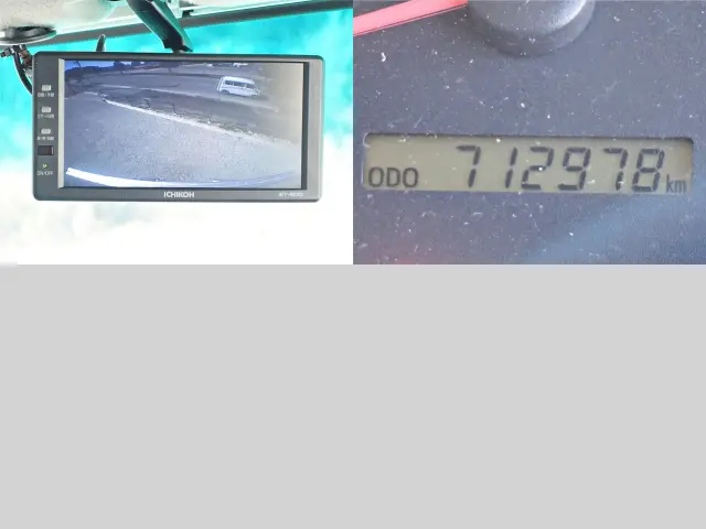 日野 レンジャー TKG-FD7JLAG(2WD)の写真21