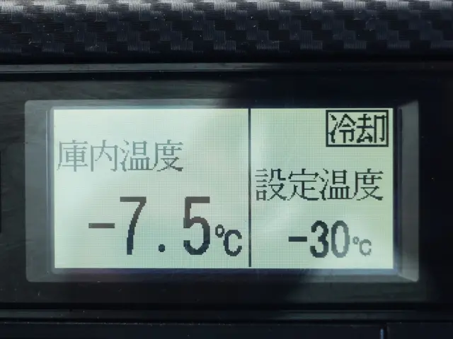 日野 レンジャー 2KG-FC2ABA(2WD)の写真3