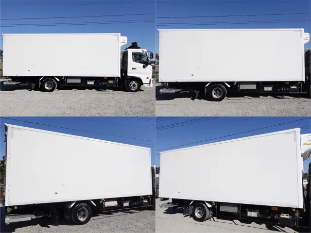 日野 レンジャー 2KG-FC2ABA(2WD)の写真6