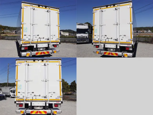 日野 レンジャー 2KG-FC2ABA(2WD)の写真7