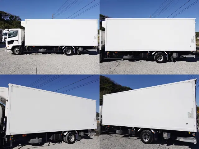 日野 レンジャー 2KG-FC2ABA(2WD)の写真8