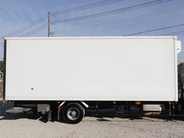 ＵＤ コンドル TKG-MK38C(2WD)の写真8