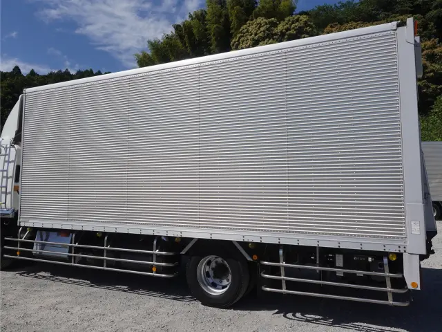 いすゞ フォワード PDG-FTR34T2(2WD)の写真11