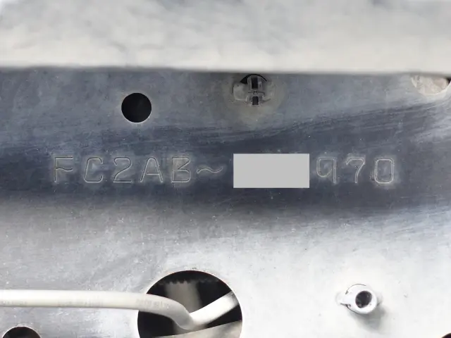 日野 レンジャー 2KG-FC2ABA(2WD)の写真13