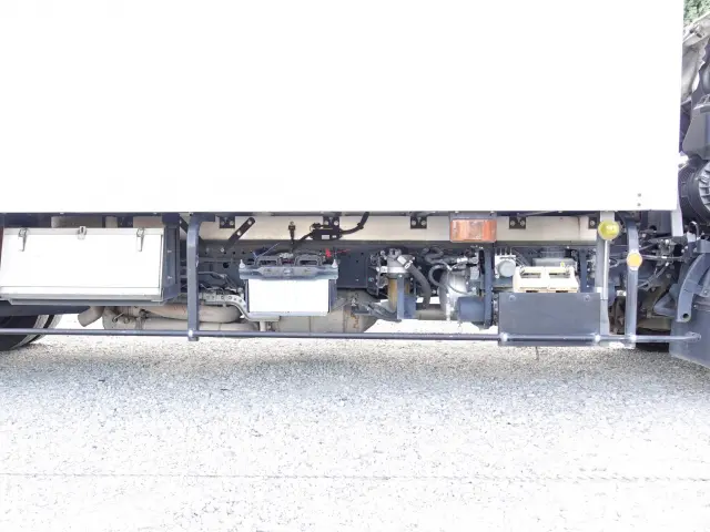 日野 レンジャー 2KG-FC2ABA(2WD)の写真14