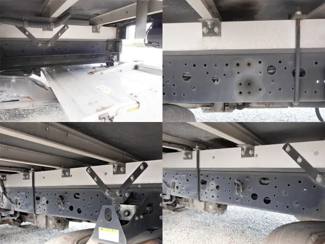 日野 レンジャー 2KG-FC2ABA(2WD)の写真16