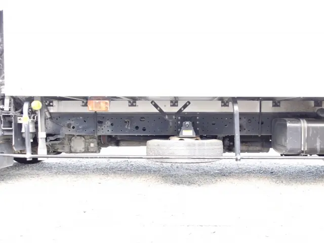 日野 レンジャー 2KG-FC2ABA(2WD)の写真17