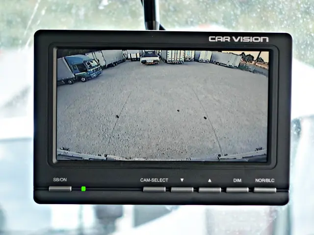 日野 レンジャー 2KG-FC2ABA(2WD)の写真21