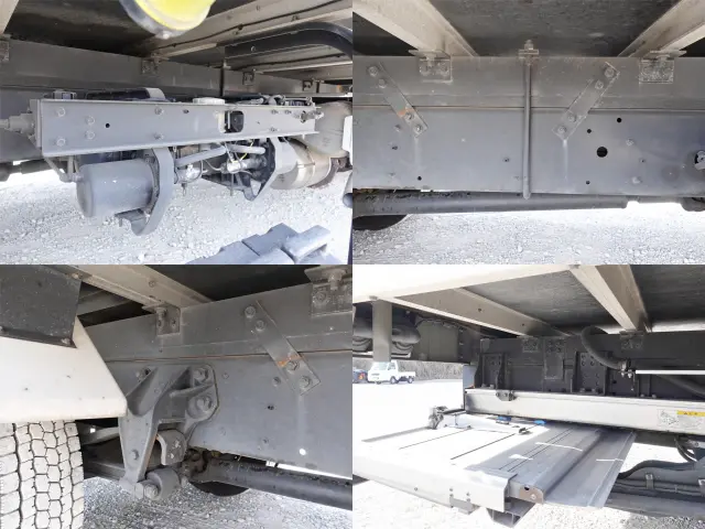 ＵＤ コンドル TKG-MK38C(2WD)の写真23