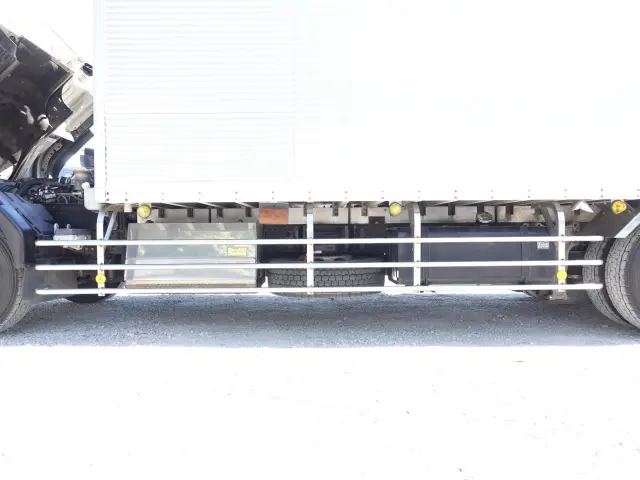 いすゞ フォワード PDG-FTR34T2(2WD)の写真24