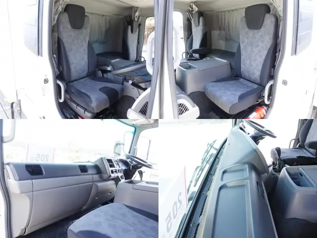 ＵＤ コンドル TKG-MK38C(2WD)の写真26