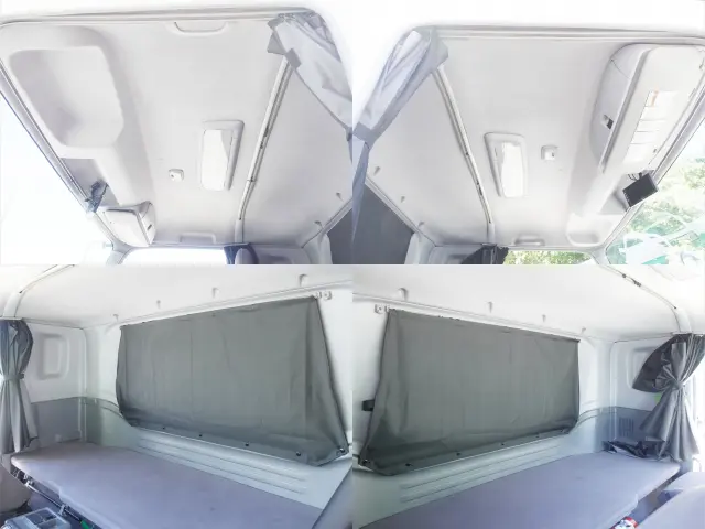 いすゞ フォワード PDG-FTR34T2(2WD)の写真27