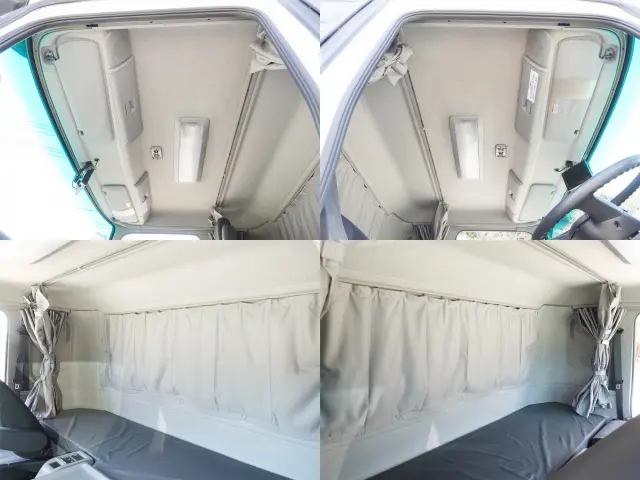 ＵＤ コンドル TKG-MK38C(2WD)の写真28