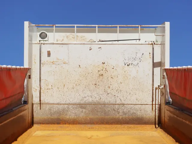 三菱 スーパーグレート QKG-FV50VX(6x4)の写真18