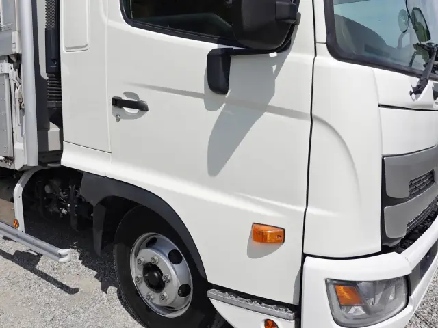 日野 レンジャー 2PG-FD2ABA(2WD)の写真5