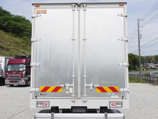 日野 レンジャー 2PG-FD2ABA(2WD)の写真8