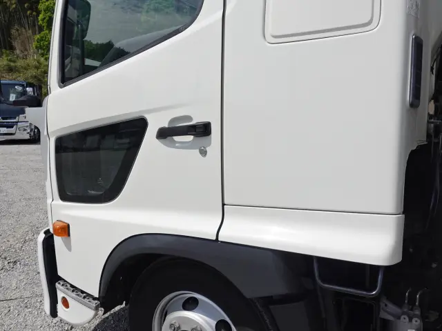 日野 レンジャー 2PG-FD2ABA(2WD)の写真10