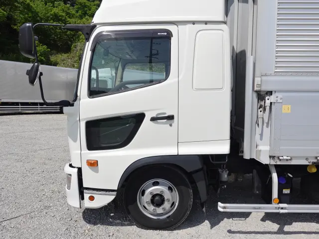 日野 レンジャー 2PG-FD2ABA(2WD)の写真11