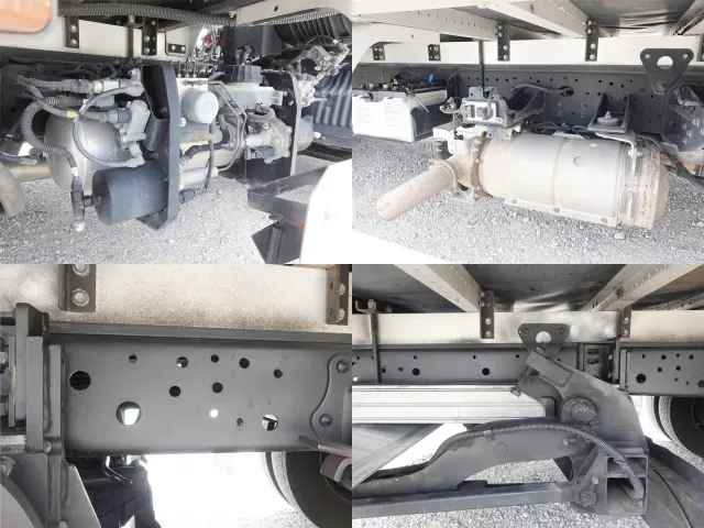 日野 レンジャー 2PG-FD2ABA(2WD)の写真17