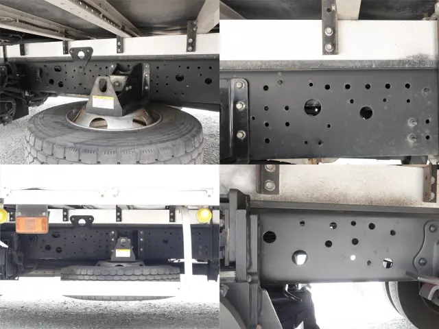 日野 レンジャー 2PG-FD2ABA(2WD)の写真19