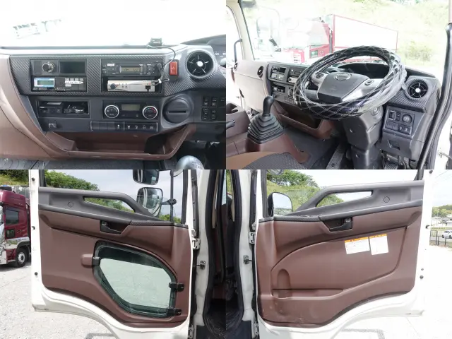日野 レンジャー 2PG-FD2ABA(2WD)の写真21