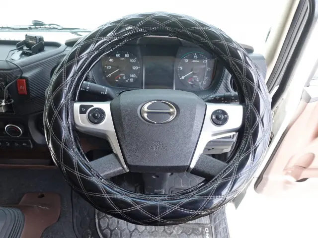 日野 レンジャー 2PG-FD2ABA(2WD)の写真24