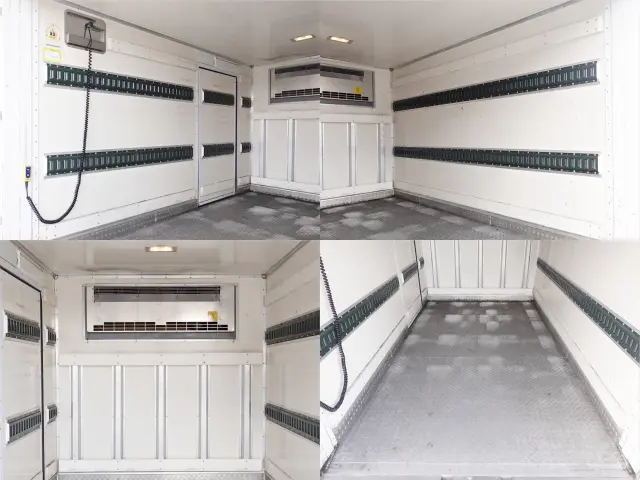 三菱 キャンター 2TG-FBA00(2WD)の写真9