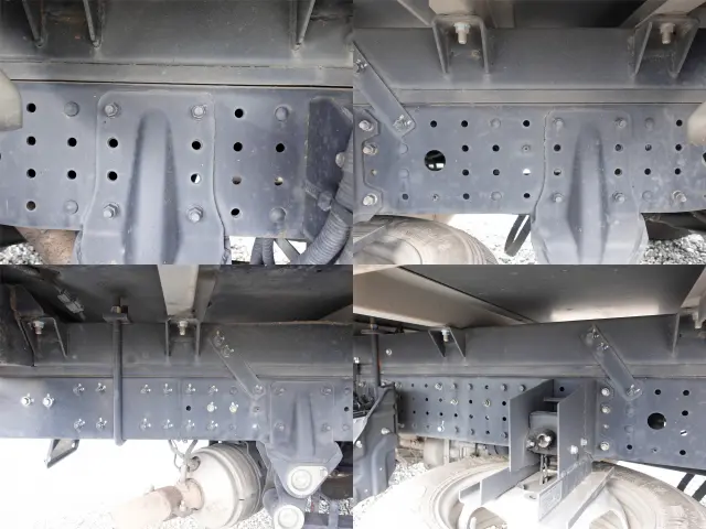三菱 キャンター 2TG-FBA00(2WD)の写真16