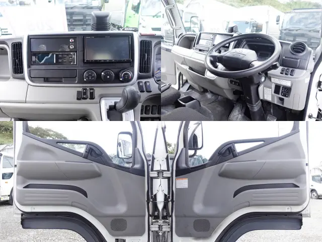 三菱 キャンター 2TG-FBA00(2WD)の写真20