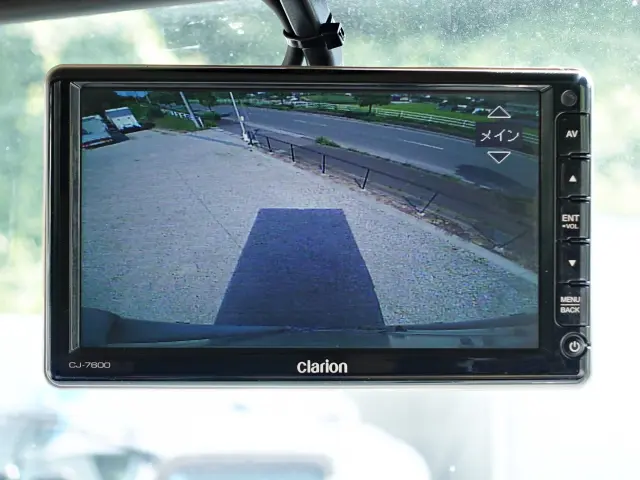 三菱 ファイター TKG-FK71F(2WD)の写真18