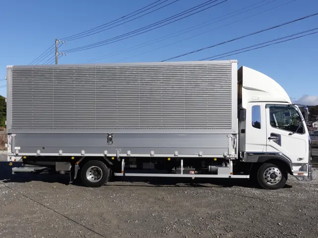 三菱 ファイター 2PG-FK61N(2WD)の写真7