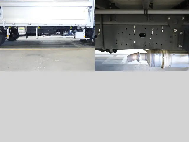 日野 レンジャー TKG-FC9JKAA(2WD)の写真12