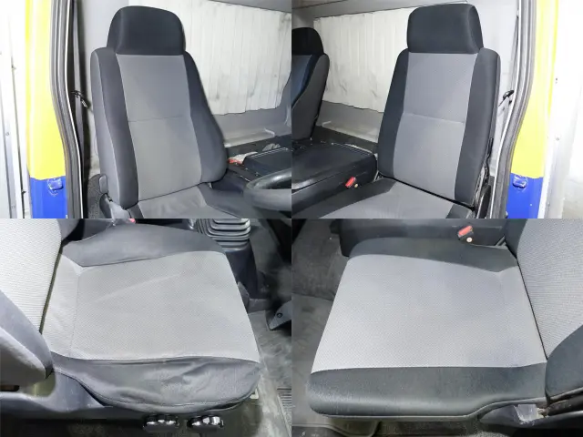 日野 レンジャー TKG-FC9JKAA(2WD)の写真15