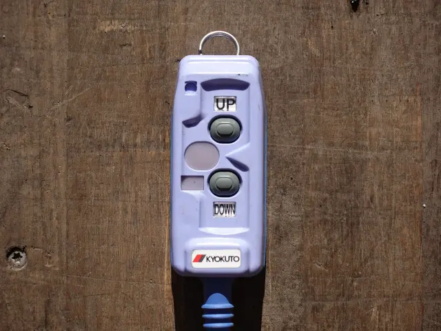 三菱 ファイター 2PG-FK61N(2WD)の写真15