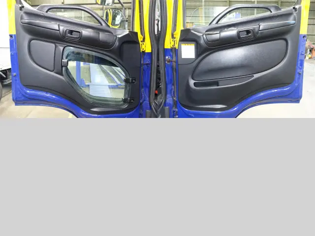 日野 レンジャー TKG-FC9JKAA(2WD)の写真17