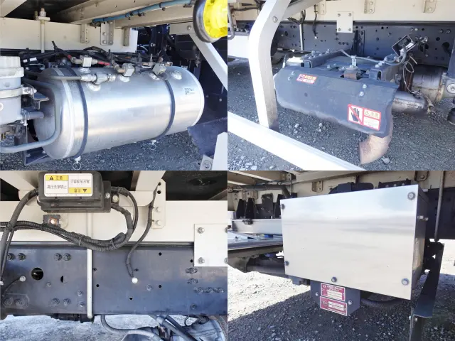 三菱 ファイター 2PG-FK61N(2WD)の写真20