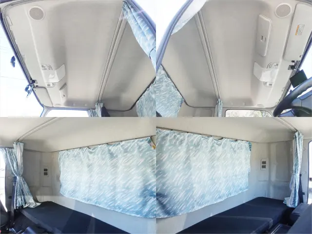 三菱 ファイター 2PG-FK61N(2WD)の写真25