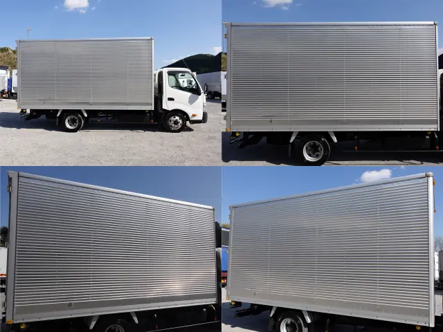 トヨタ ダイナ SKG-XZU710(2WD)の写真5