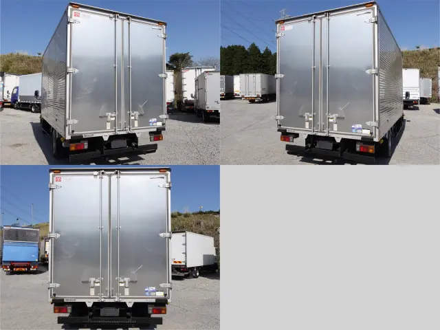 トヨタ ダイナ SKG-XZU710(2WD)の写真6