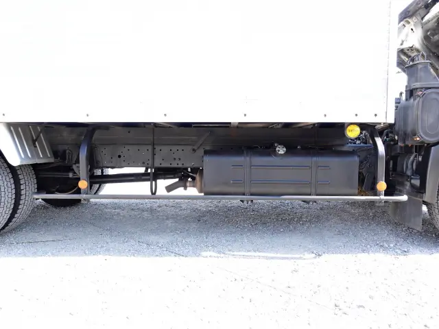 トヨタ ダイナ SKG-XZU710(2WD)の写真13