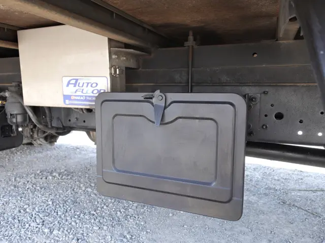 トヨタ ダイナ SKG-XZU710(2WD)の写真14