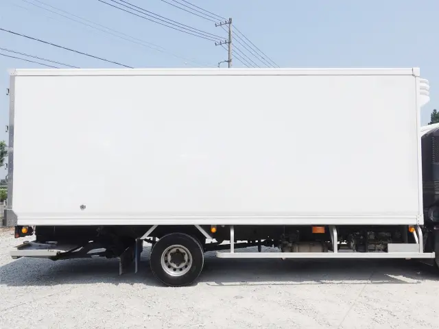 日野 レンジャー 2KG-FC2ABA(2WD)の写真5