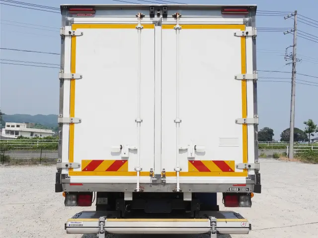 日野 レンジャー 2KG-FC2ABA(2WD)の写真7