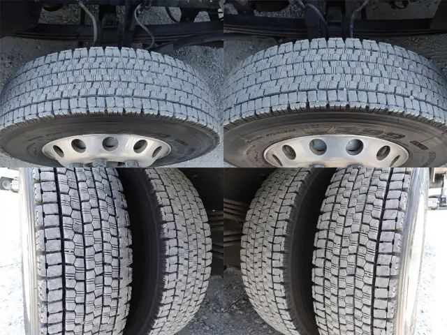 日野 レンジャー 2KG-FC2ABA(2WD)の写真15